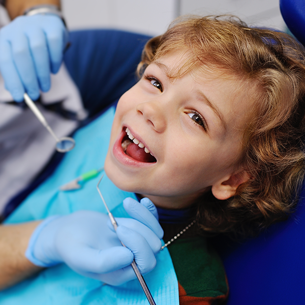 Tooth Town Dentistry for Kids Racine | Serving infants, children, and ...